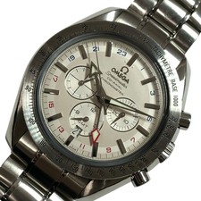 Omega Speedmaster Broad Arrow