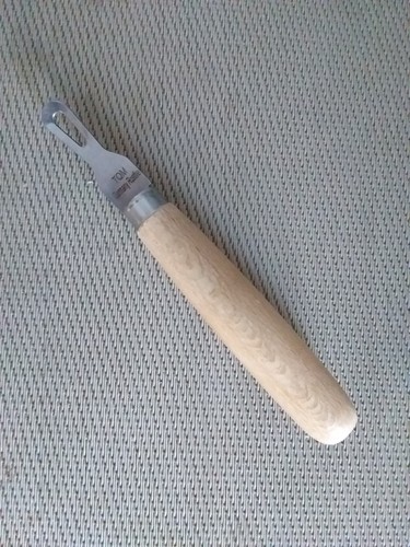 Kirschentkerner mit holzgriff - kirschentkerner,