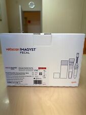 Vetscan imagyst fecal