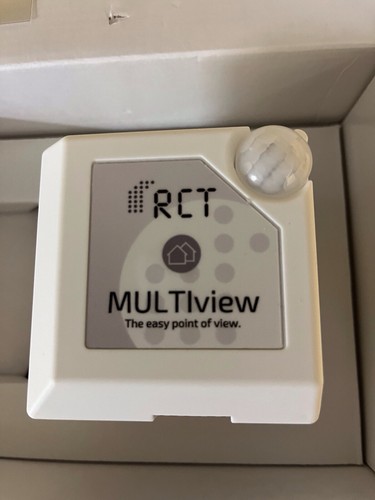 Rct multiview smarter - multiview,