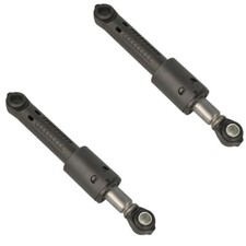 Samsung Waschmaschine Federung Dämpfer Stoßdämpfer DC66-00470G 2er Set