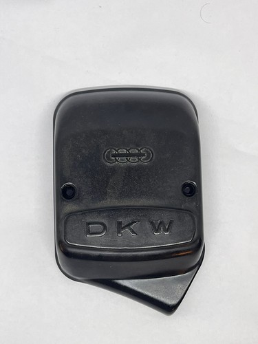 Deckel spulenkasten dkw - deckel,