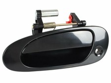 TÜRGRIFF AUSSEN VORNE LINKS