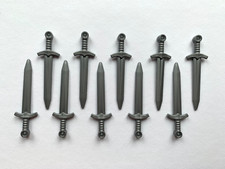 10x lego waffen - 10x, /