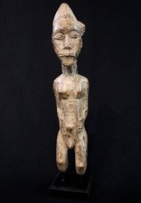 Art Afrikanisch tribal Antik