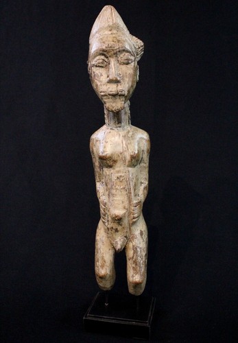 Art afrikanisch tribal antik - art,