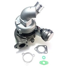Turbolader für Hyundai H-1