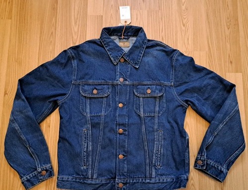 Nudie jeans jacke - jeans,,
