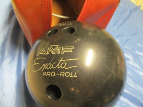 Bowling kugel amf exacta - ,,