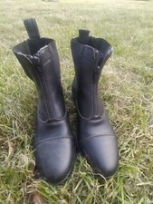 reitstiefel 38