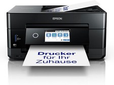 EPSON Expression Premium