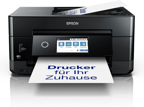 Epson expression premium - epson,