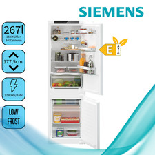 Siemens KI86VVSE0 iQ300 Einbau