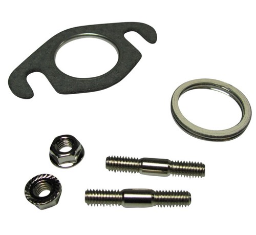 Auspuffdichtung set auspuff - auspuffdichtung,