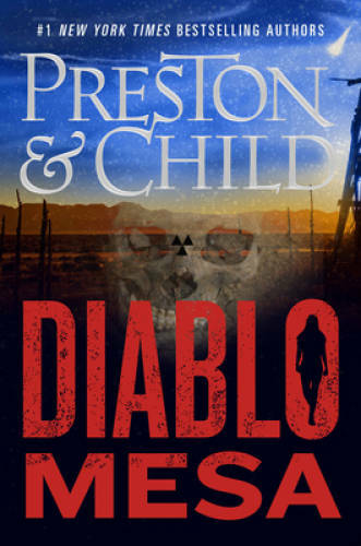 Diablo mesa - 3),