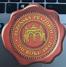 Pilsner urquell pizenski - bd,