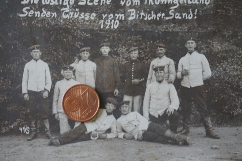 873 foto bitsch elsass - e#873,