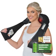 Donnerberg Akku Massagegerät