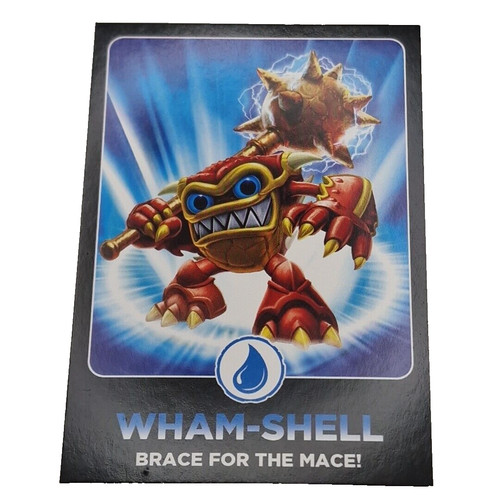 Topps skylanders giants - giants, karte