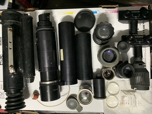Military teleskop militaria - military, teleskop,