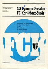 Programmheft