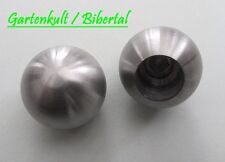 Edelstahlkugel, V2A, 20, 25mm