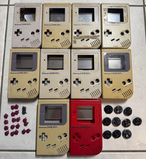 10 x Original Nintendo Leer