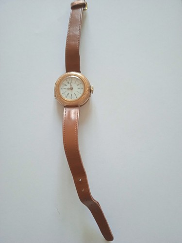 Antike damenuhr armbanduhr - antike,