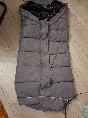 Wagensack fußsack sack warm - fußsack,