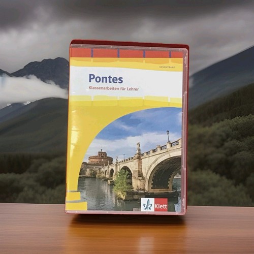 Pontes klassenarbeiten für - klassenarbeiten,