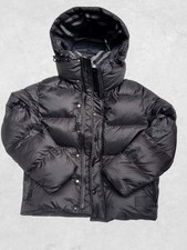 Burberry Halsby Daunenjacke