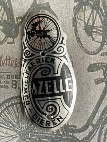 Fahrrad moped schutzblechfigur - fahrrad,