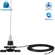 VHF Antenne 136–174 MHz