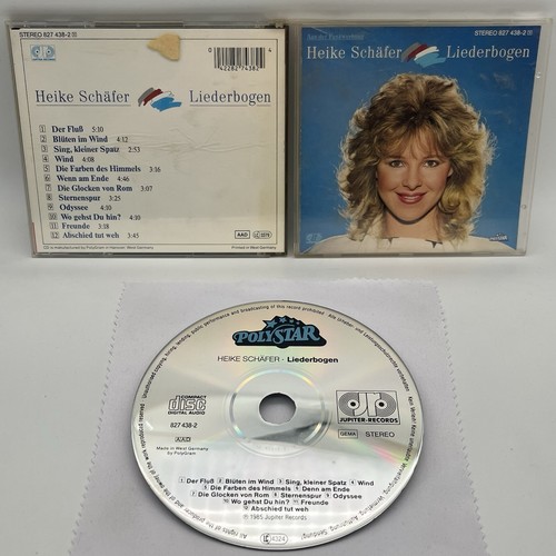 Heike schäfer liederbogen - -,