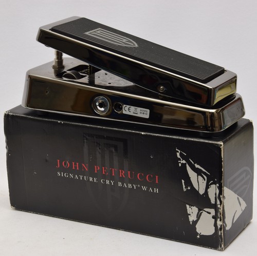 Dunlop john petrucci - dunlop,