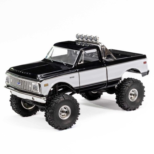 Axial scx24 chevrolet - axial,