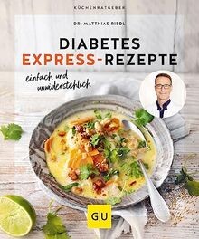 Diabetes express rezepte - diabetes, express-rezepte