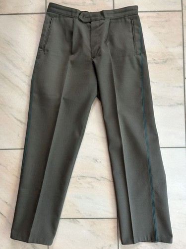 Ddr nva lsk uniformhose - nva,