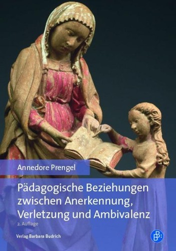 Pädagogische beziehungen - pädagogische,