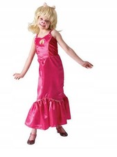 Kostüm für Mädchen, Größe