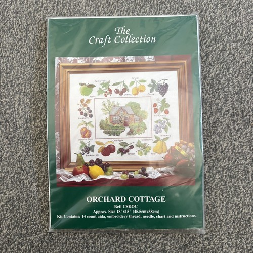 The craft collection orchard - the,