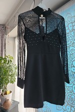 Kleid one 36 neu - one,