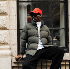 Moncler Herren/Jungen Daunen