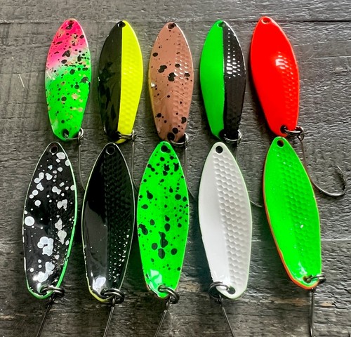 Japanblinker 5 - 5x,