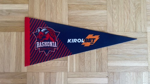 Baskonia vitoria gasteiz - baskonia,