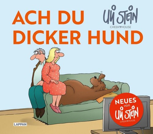 Uli stein für - für, tierfreunde