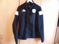 Kappa Ski Team Fleece Jacke