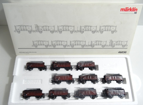 Märklin 46030 - märklin, h0