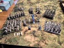 Warhammer - The Old World -