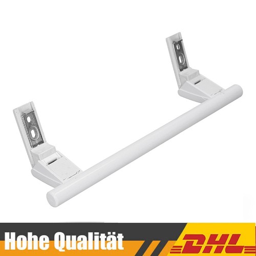 Türgriff weiß stangenform - weiß,